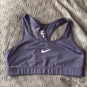 Nike Women's Pro Dri-FIT Sports Bra - L